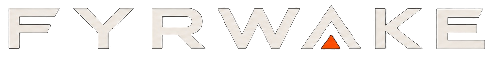 FYRWAKE